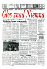 Głos znad Niemna 42 (180) 1995